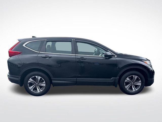 Used 2018 Honda CR-V LX image 6