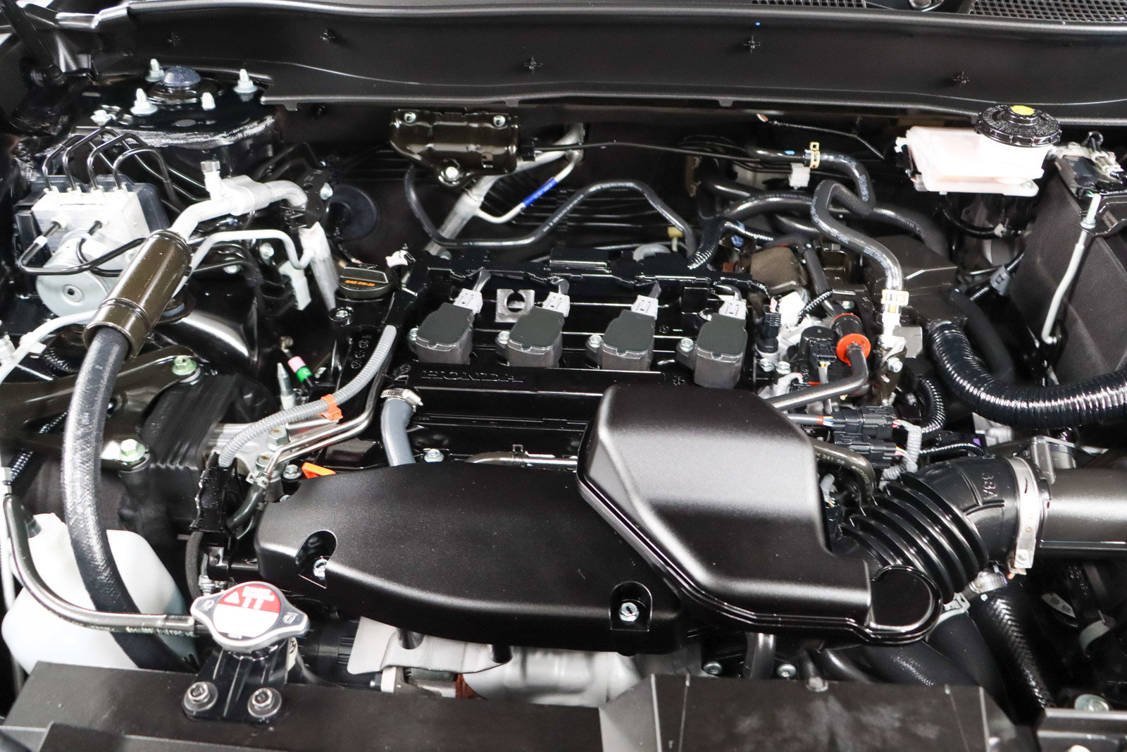 Used 2024 Honda CR-V EX image 30