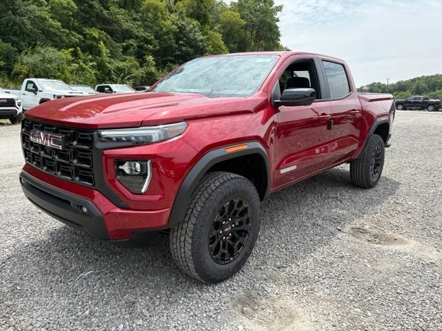 New 2026 GMC Canyon Elevation w/ Convenience Package AWD/4WD video 1