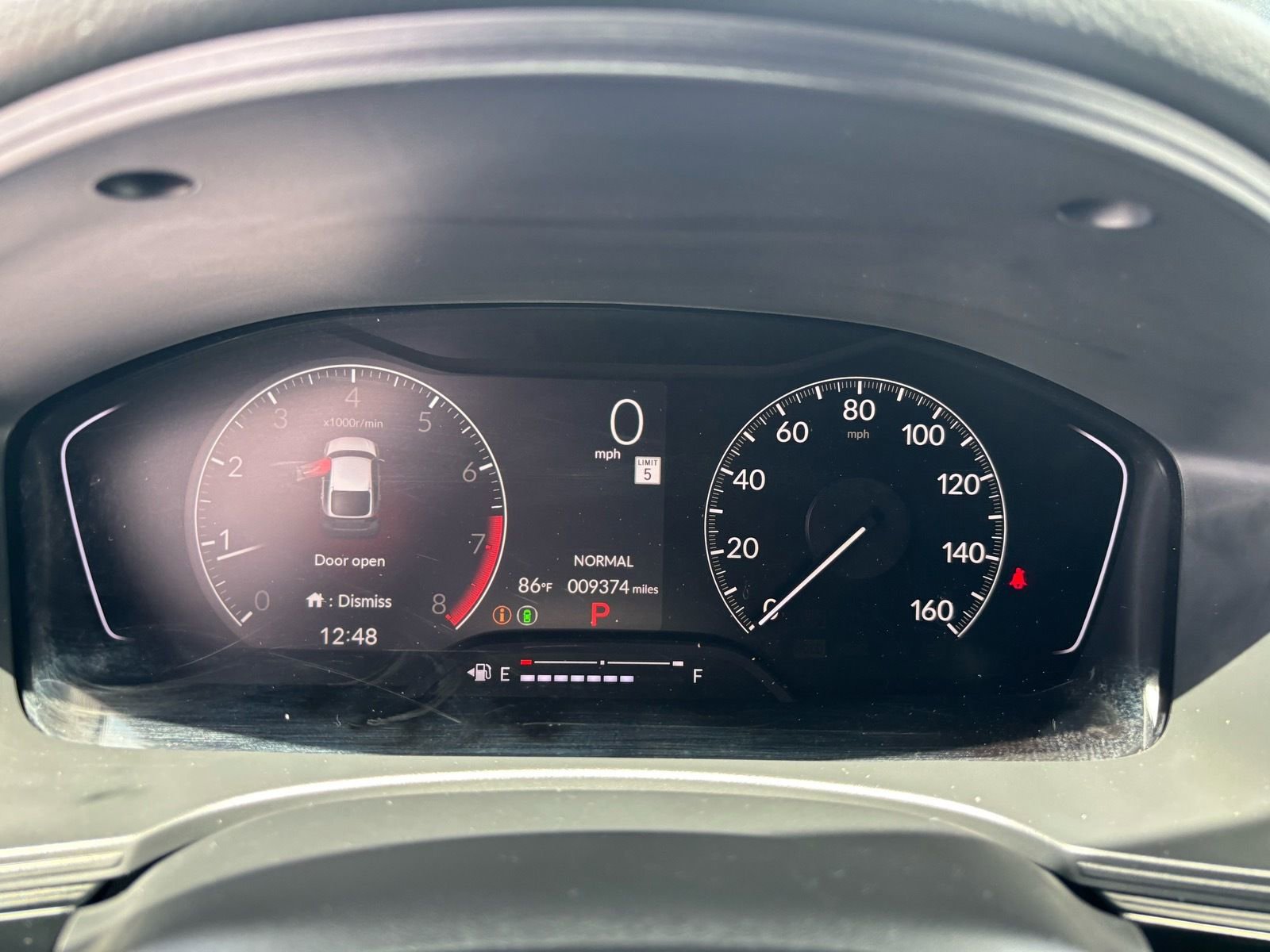 Used 2026 Honda Civic Sport image 32