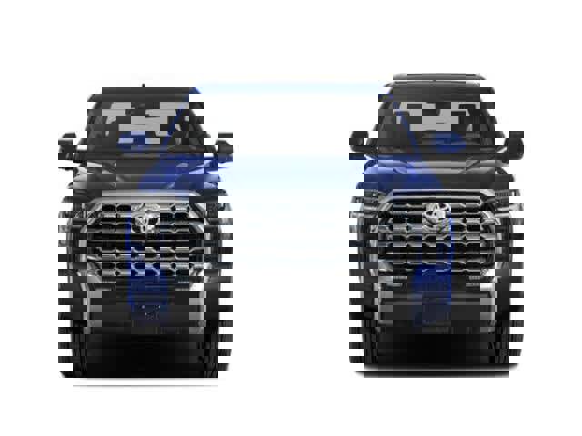 Used 2024 Toyota Tundra Platinum image 4