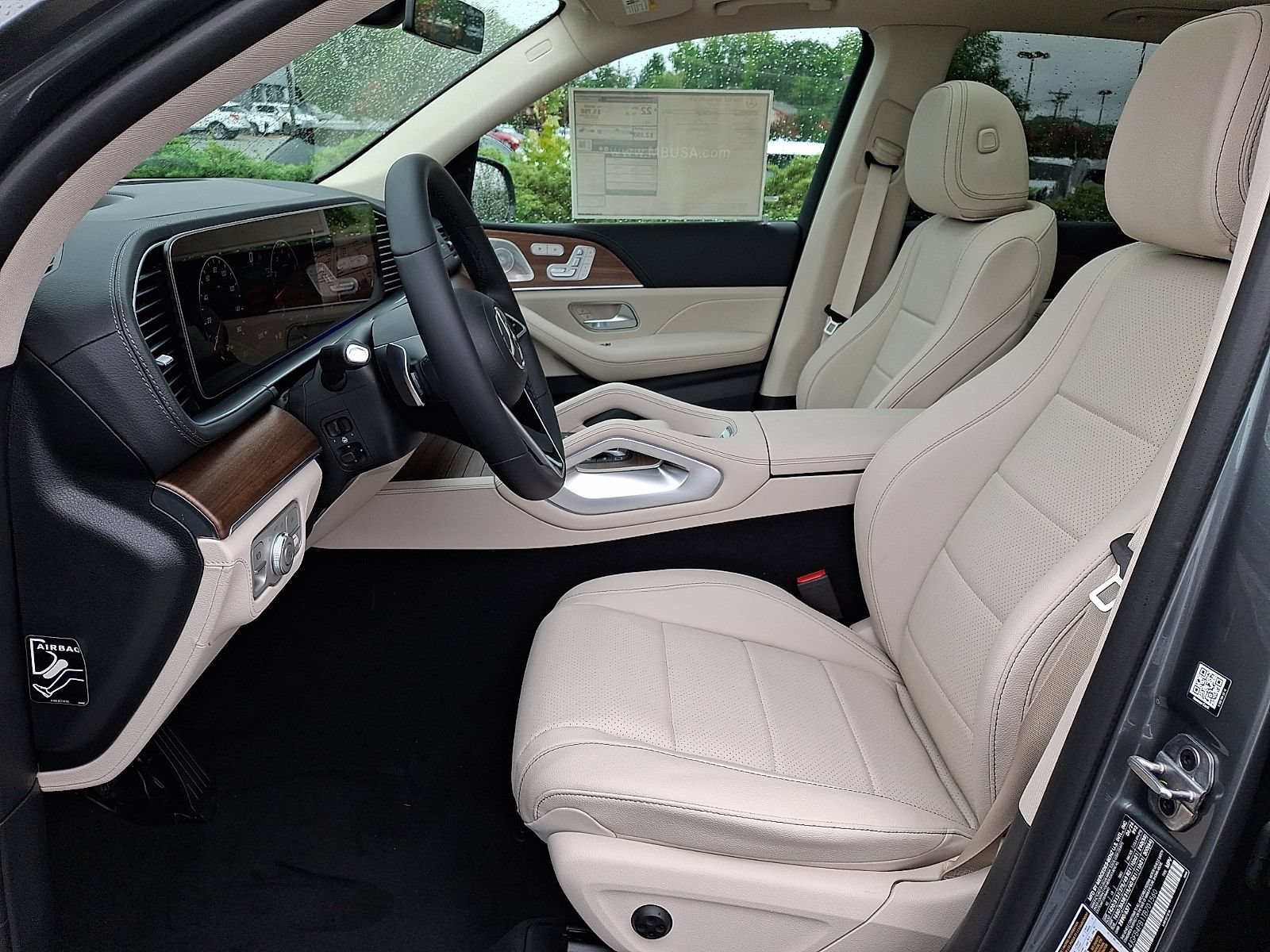 New 2026 Mercedes-Benz GLE 350 4MATIC image 9
