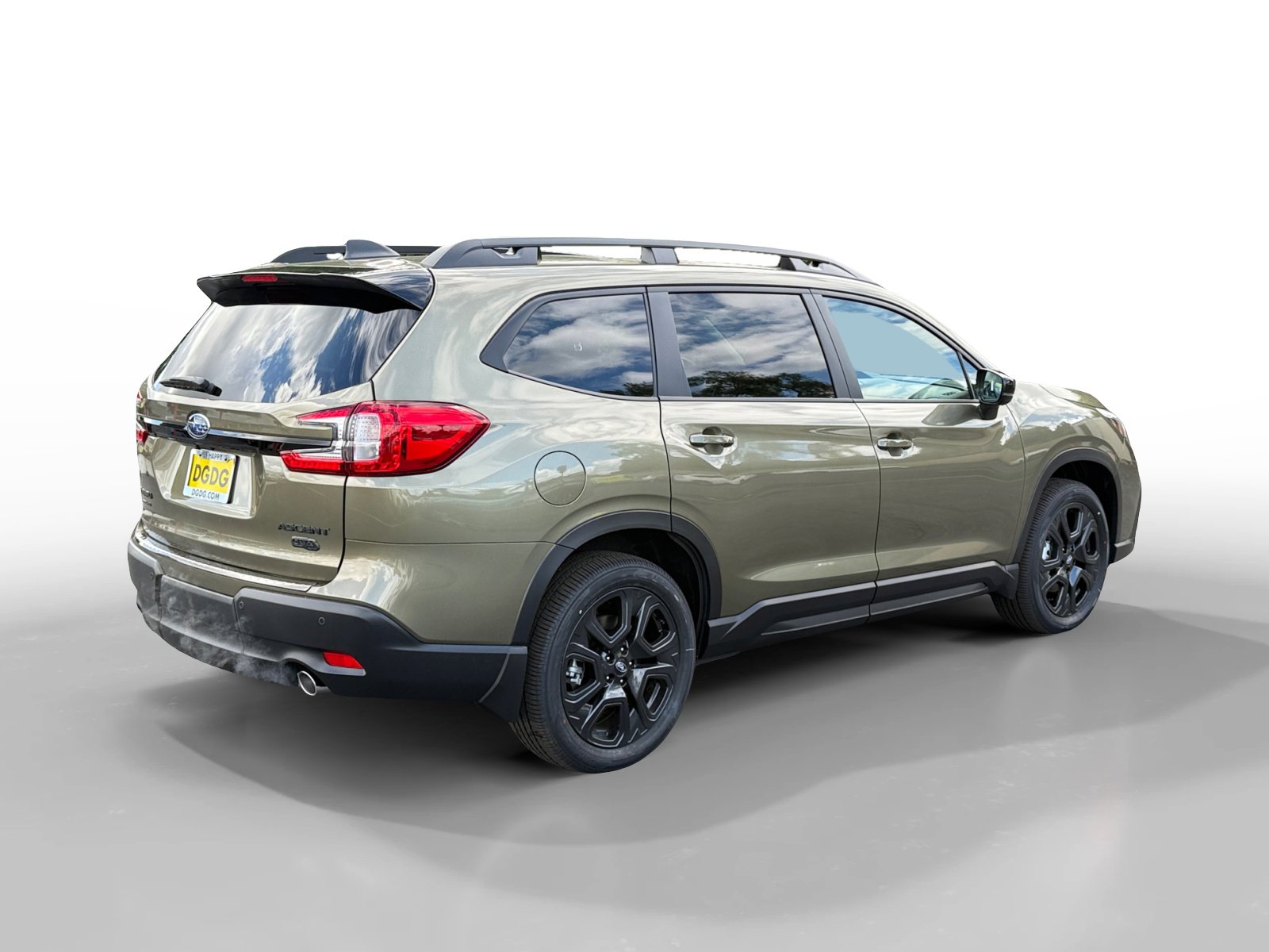 New 2026 Subaru Ascent Bronze Edition image 5
