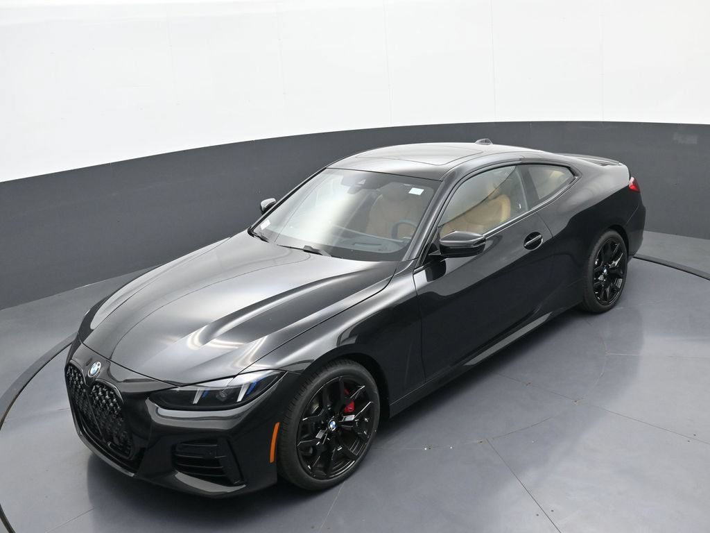 New 2027 BMW 430i xDrive Coupe AWD/4WD image 31