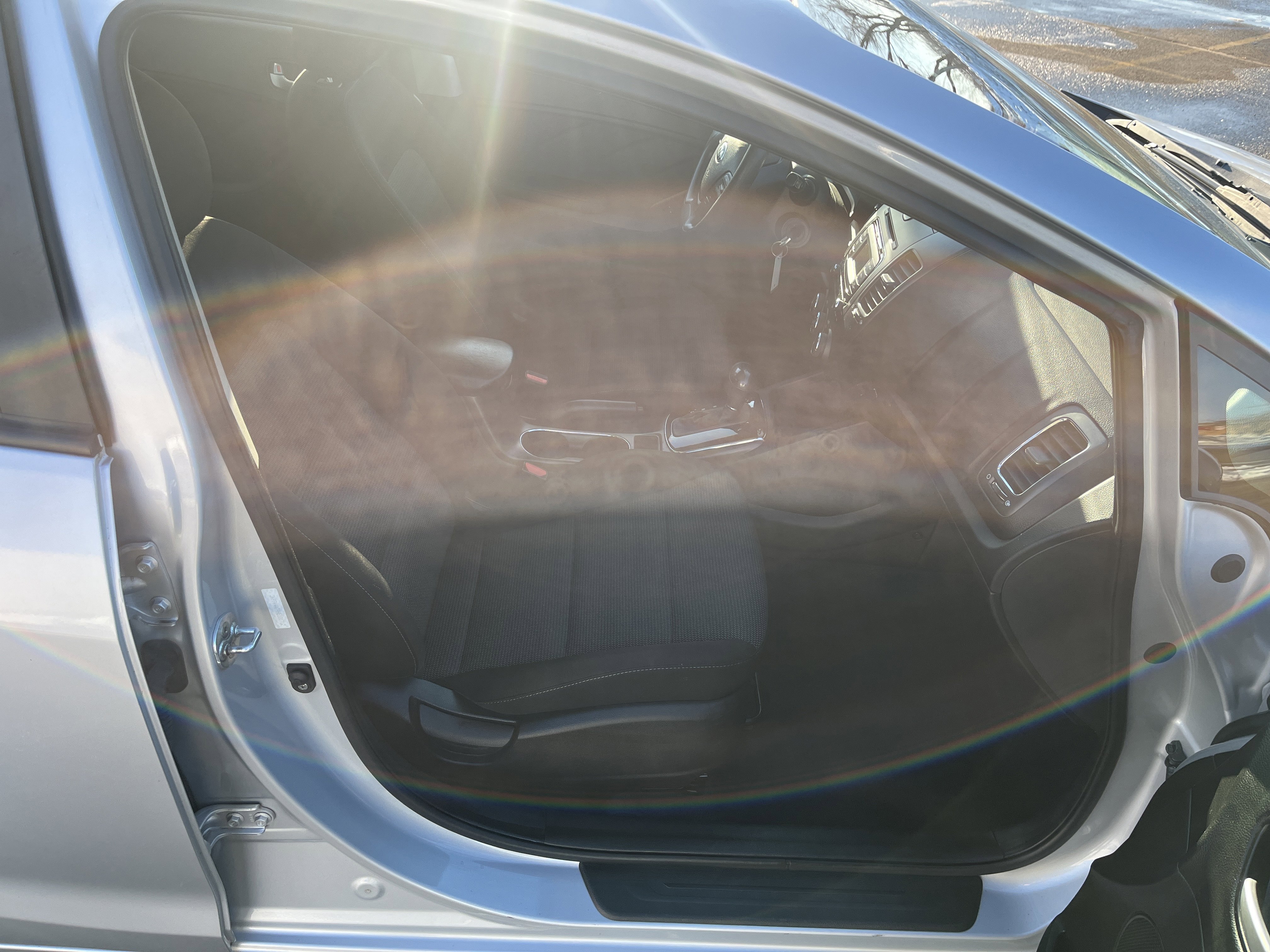 Used 2017 Kia Forte LX image 13