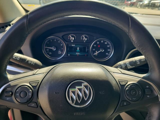 Used 2019 Buick Enclave Essence w/ LPO, Luxury Package FWD image 20