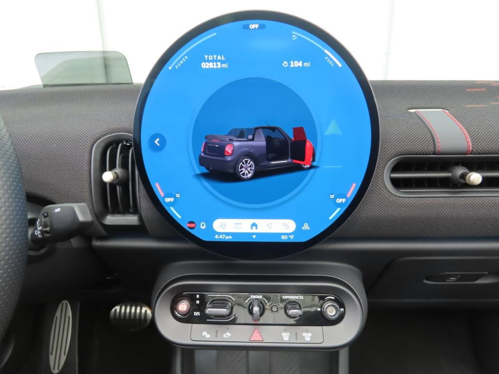 Used 2025 MINI Cooper John Cooper Works image 14