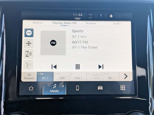 New 2026 RAM 3500 Tradesman w/ Chrome Appearance Group image 15