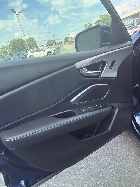 Used 2019 Acura RDX AWD image 10
