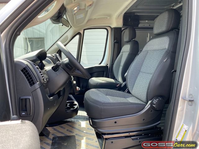 New 2026 RAM ProMaster 1500 w/ Convenience Group image 23