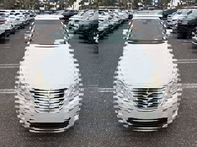 Used 2009 Hyundai Genesis 3.8 w/ Premium Plus Pkg 3 image 3