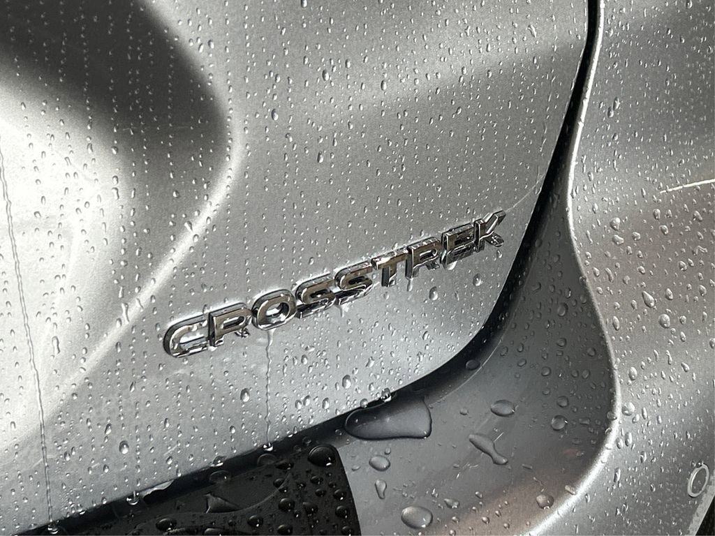 New 2025 Subaru Crosstrek 2.5i Limited w/ Crosstrek Mirror Package image 13