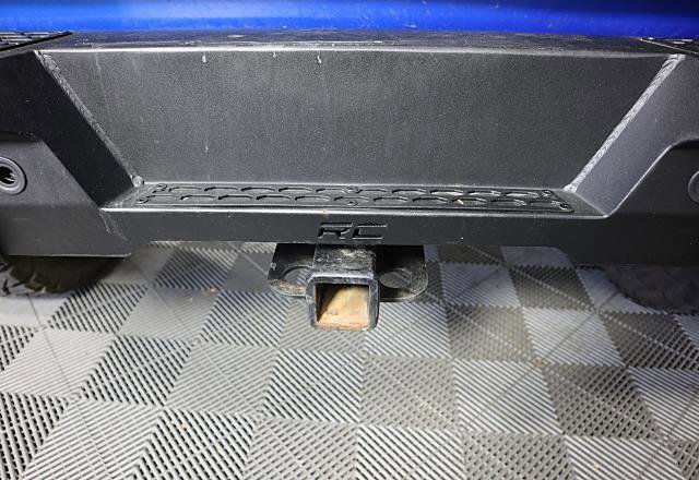 Used 2021 Ford Bronco First Edition image 10