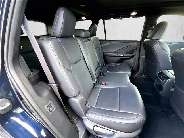 Used 2024 Lexus TX 350 FWD image 29