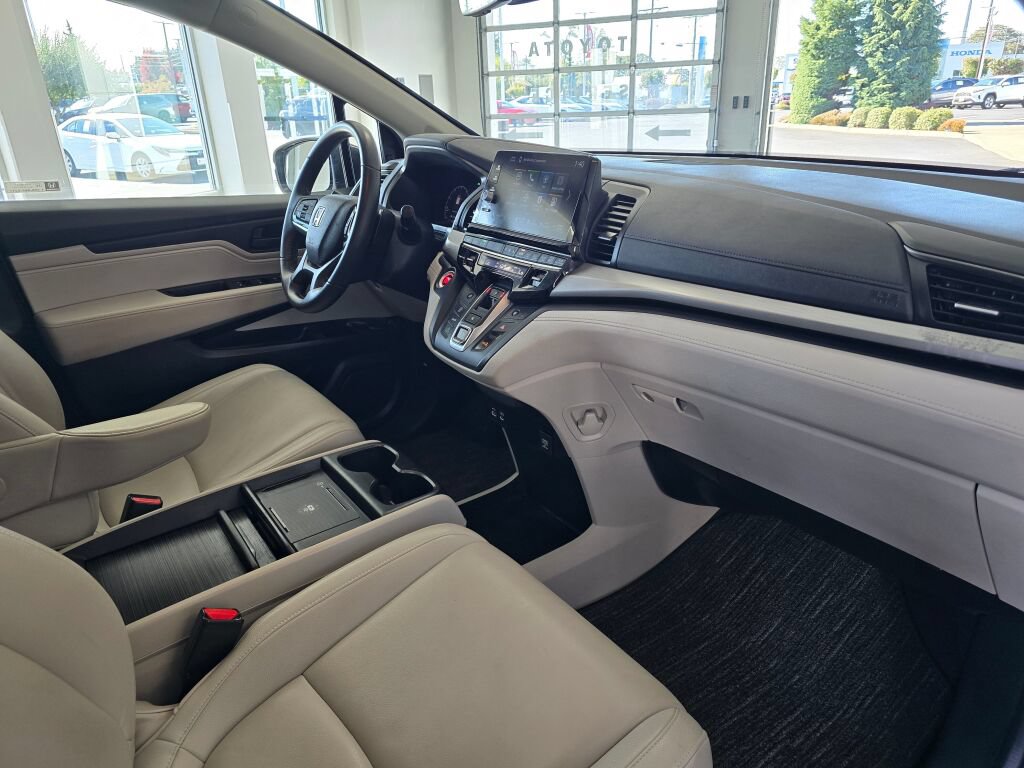 Used 2025 Honda Odyssey EX-L image 40