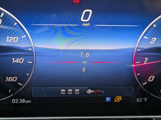 New 2026 Mercedes-Benz GLC 300 image 10