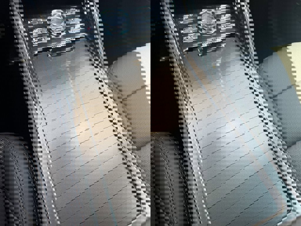 New 2025 Lincoln Nautilus Premier w/ Equipment Group 102A image 35