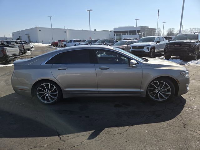 Used 2019 Lincoln MKZ Reserve w/ Reserve Plus Package image 21