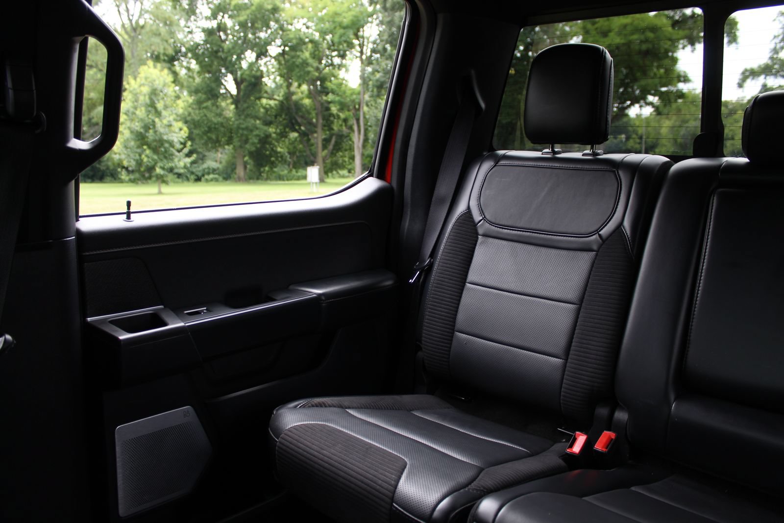 Used 2023 Ford F150 Raptor w/ Raptor Carbon Fiber Package AWD/4WD image 13