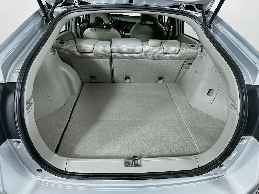 Used 2010 Honda Insight EX image 23