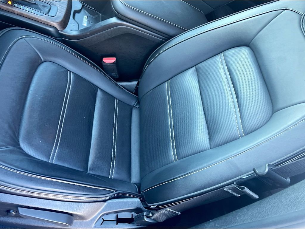Used 2021 GMC Canyon Denali AWD/4WD image 19