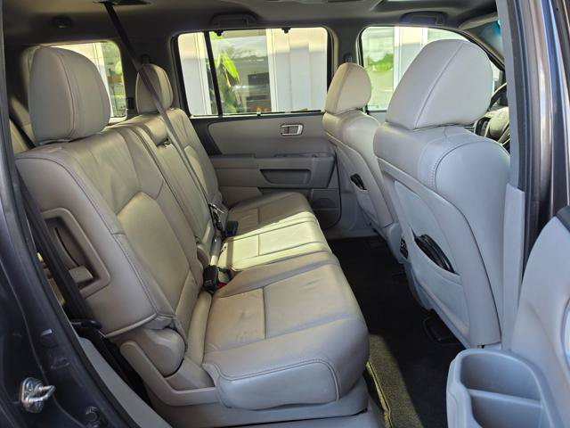 Used 2014 Honda Pilot Touring image 17