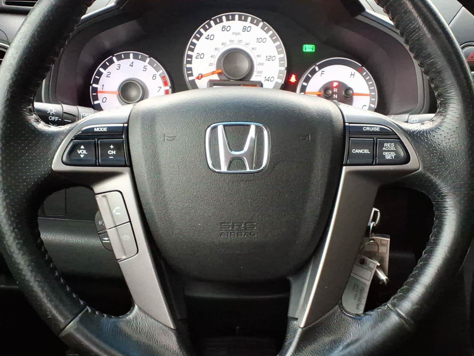 Used 2015 Honda Pilot EX-L image 18