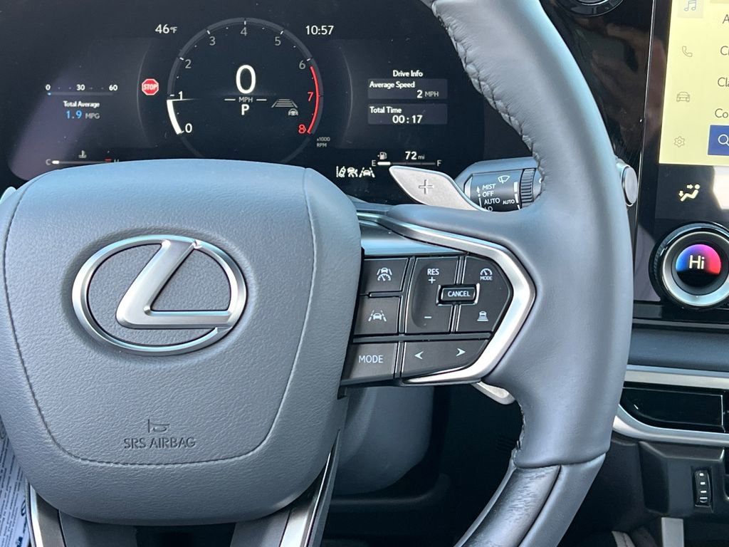 New 2026 Lexus RX 350 Premium image 15