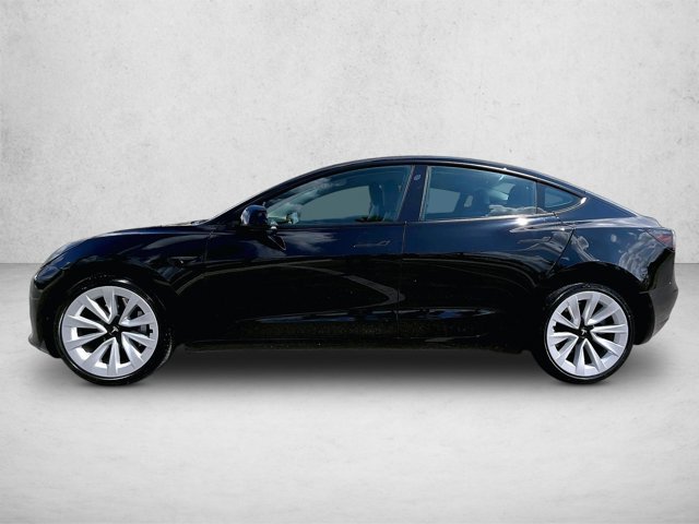 Used 2022 Tesla Model 3 Long Range AWD/4WD image 6