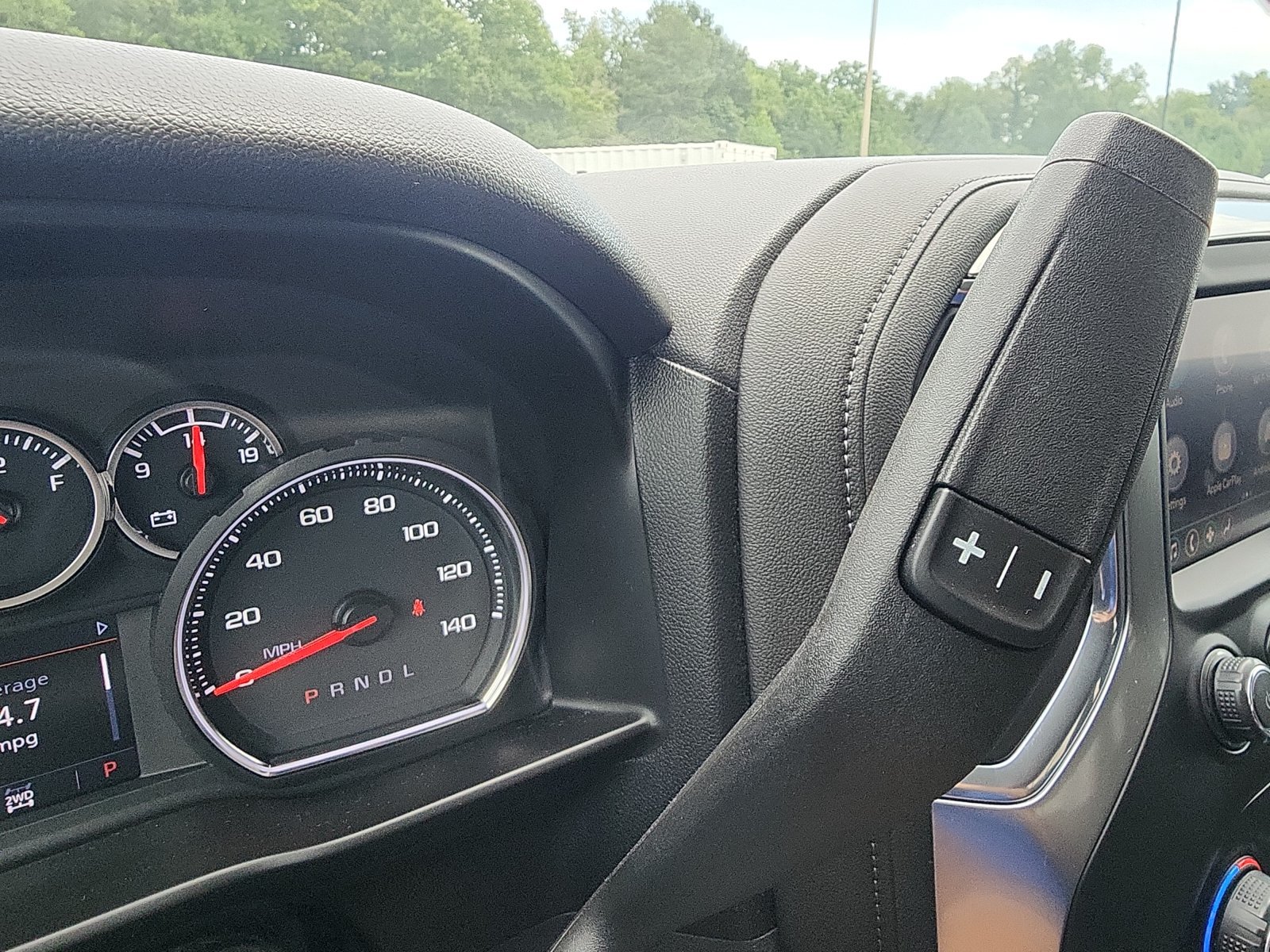 Used 2020 Chevrolet Silverado 1500 RST w/ All-Star Edition AWD/4WD image 19