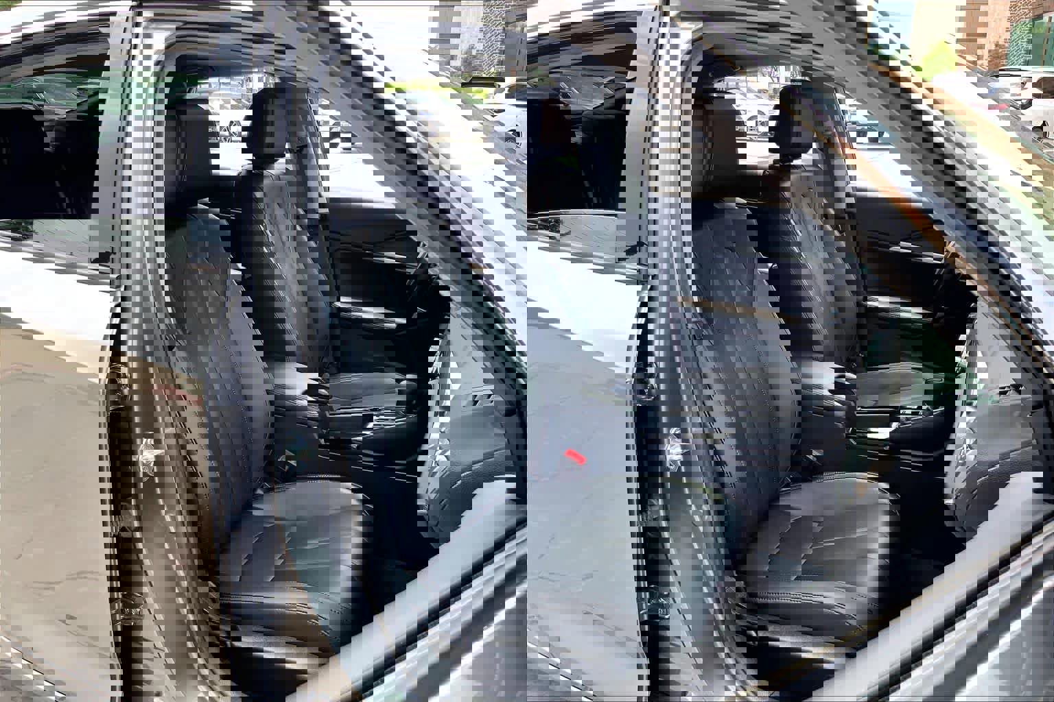 Used 2024 Acura Integra FWD image 9