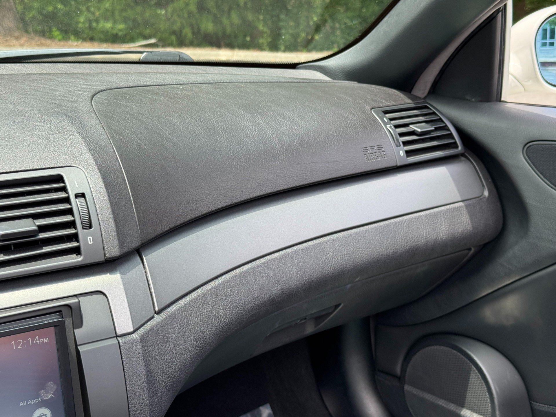 Used 2006 BMW M3 Convertible RWD image 46