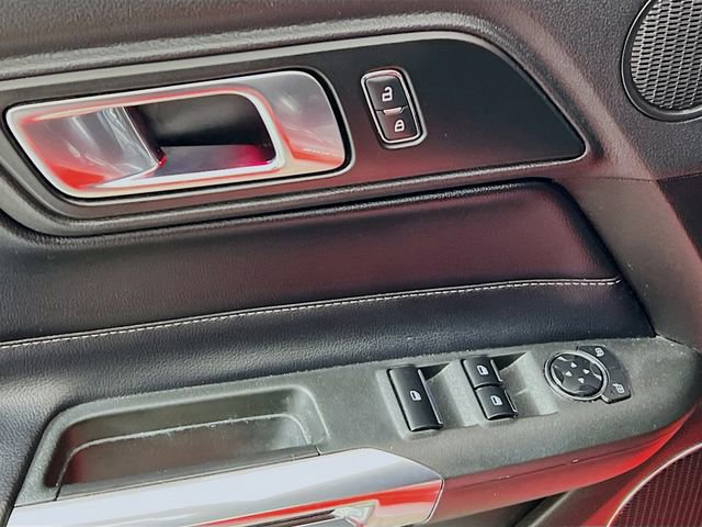 Used 2021 Ford Mustang GT Premium image 9