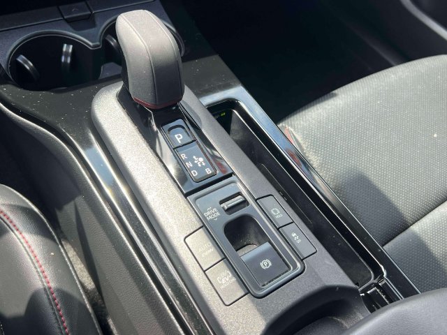 Certified 2024 Toyota Prius Prime FWD image 33