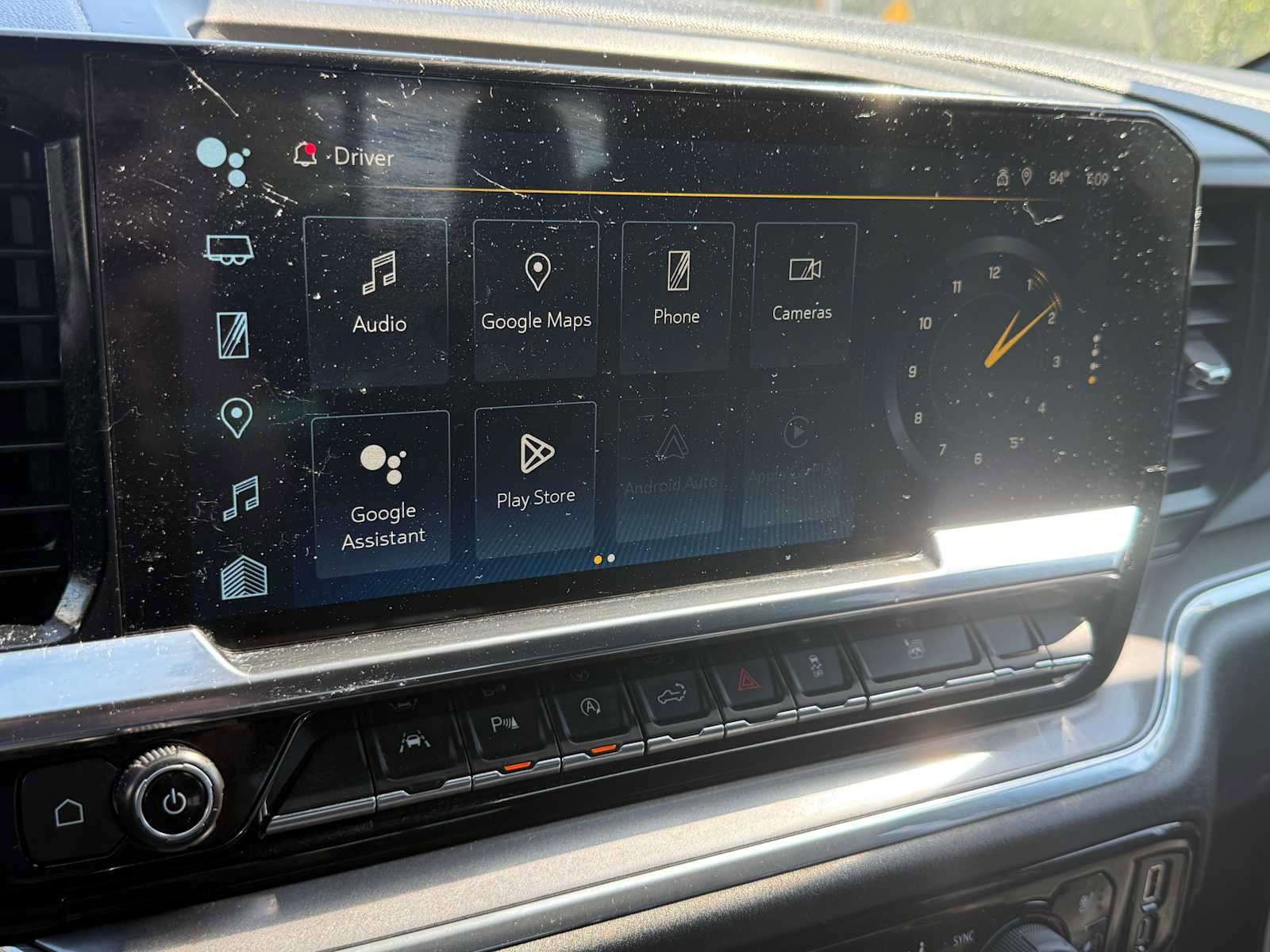 Used 2023 Chevrolet Silverado 1500 High Country w/ Technology Package image 54