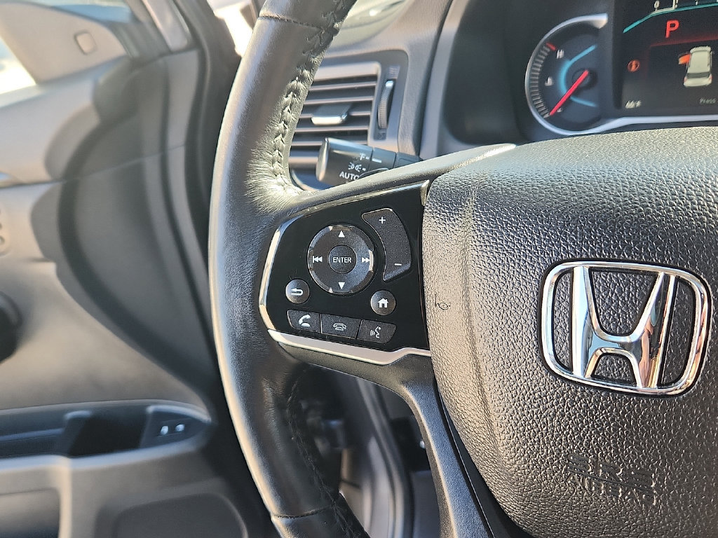 Used 2019 Honda Pilot Elite image 18