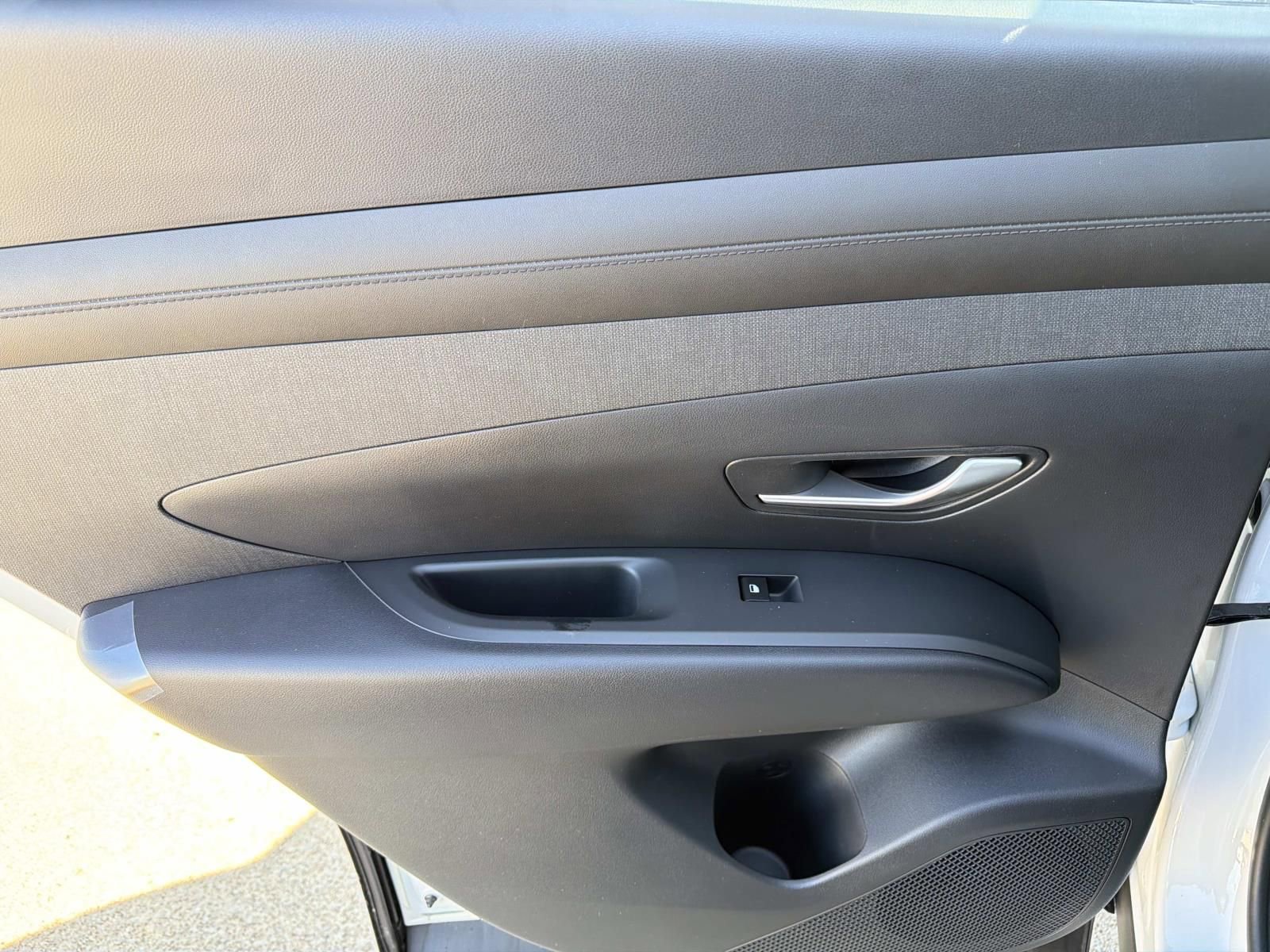 New 2026 Hyundai Tucson SEL image 10