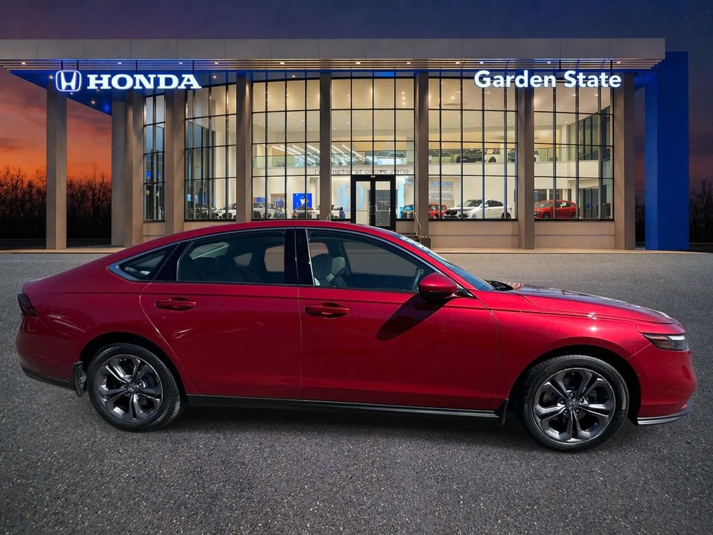 Used 2023 Honda Accord EX image 5