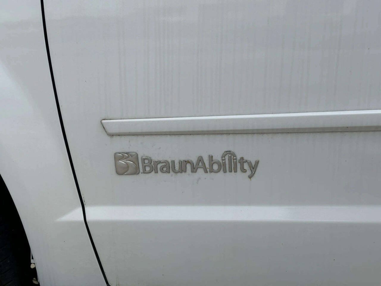 Used 2017 Dodge Grand Caravan SE w/ Power Window Group FWD image 36
