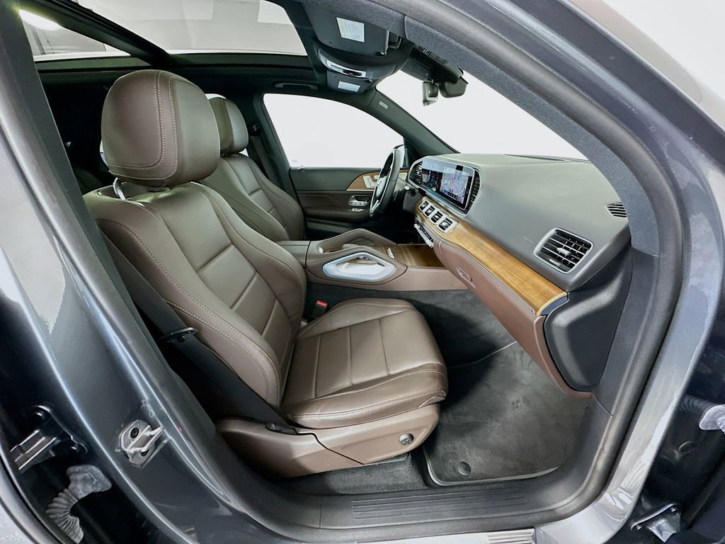 Used 2022 Mercedes-Benz GLE 350 image 29