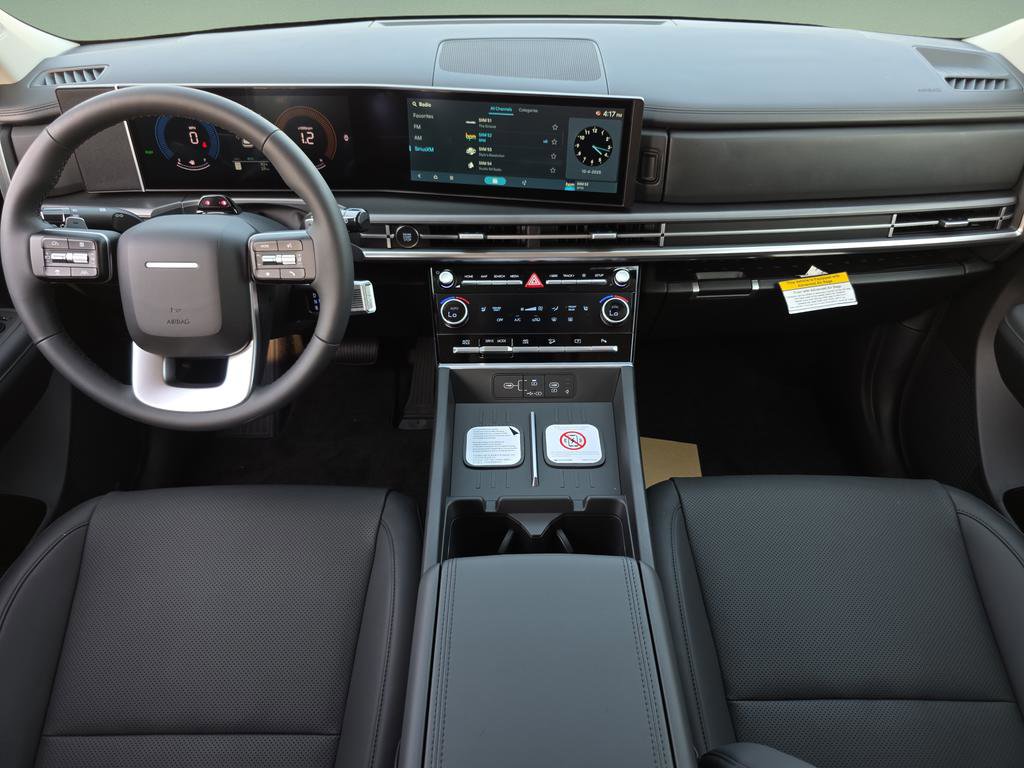New 2026 Hyundai Santa Fe SEL AWD/4WD image 23