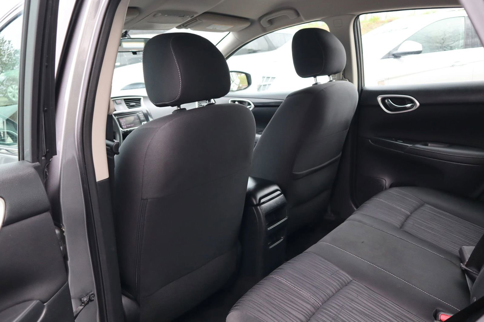 Used 2017 Nissan Sentra SV image 11