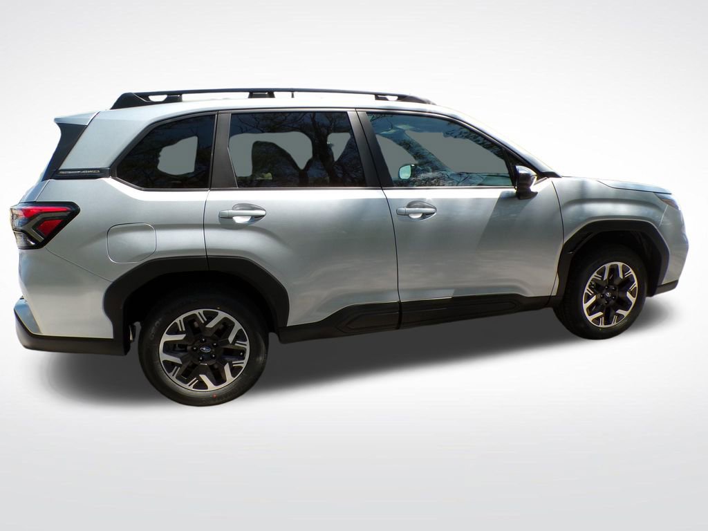 New 2026 Subaru Forester Premium AWD/4WD image 9