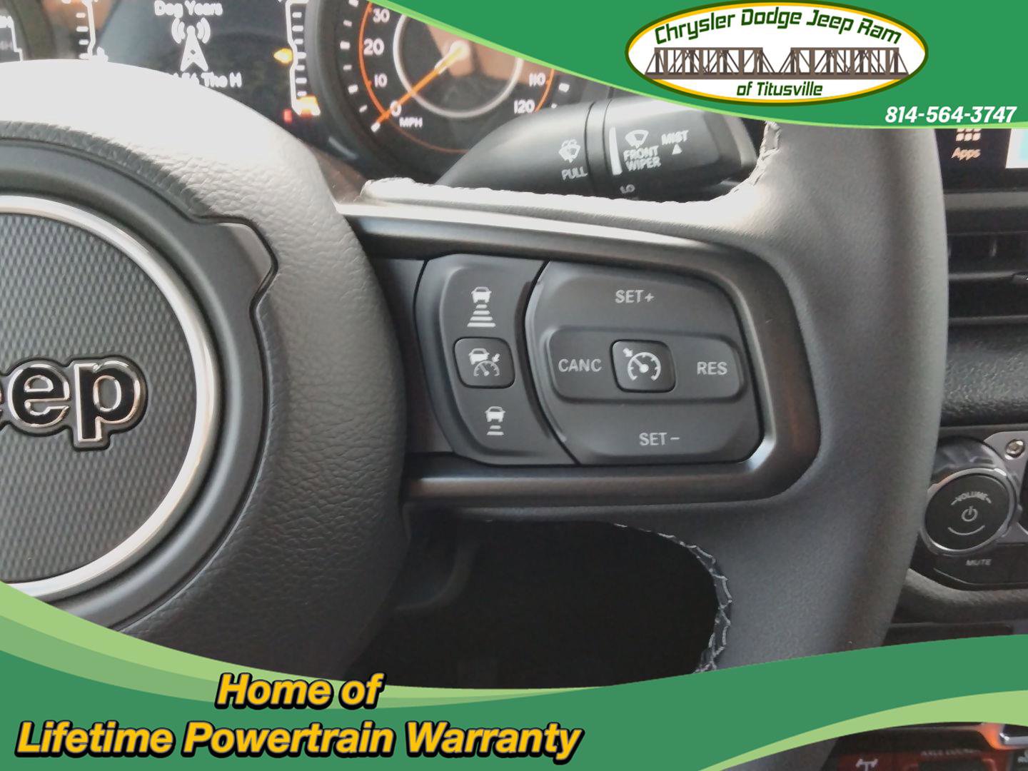 New 2025 Jeep Gladiator Sport image 21