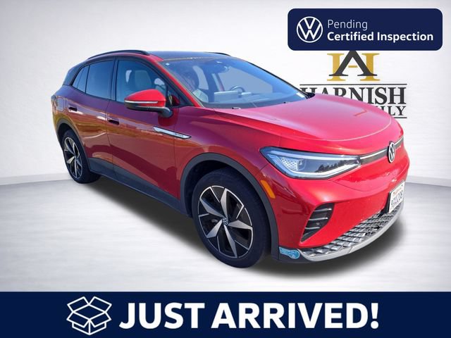 Used 2023 Volkswagen ID.4 Pro S