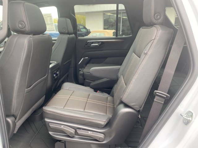 New 2026 Chevrolet Tahoe High Country AWD/4WD image 29