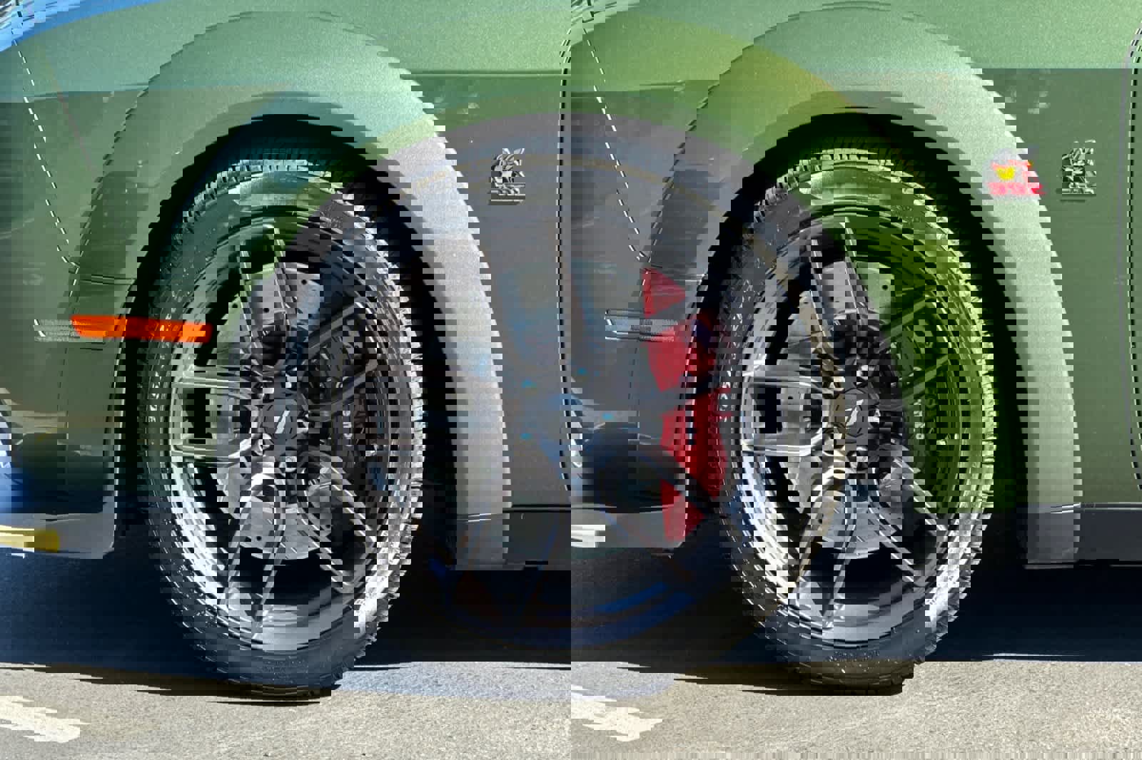 Used 2019 Dodge Challenger R/T Scat Pack image 31