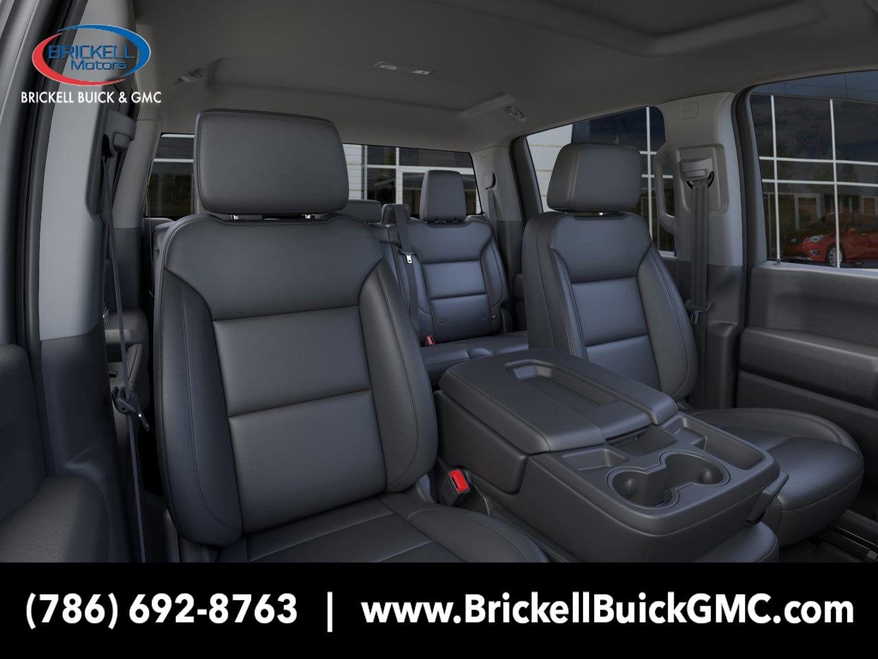 New 2026 GMC Sierra 3500 Pro w/ Convenience Package image 16