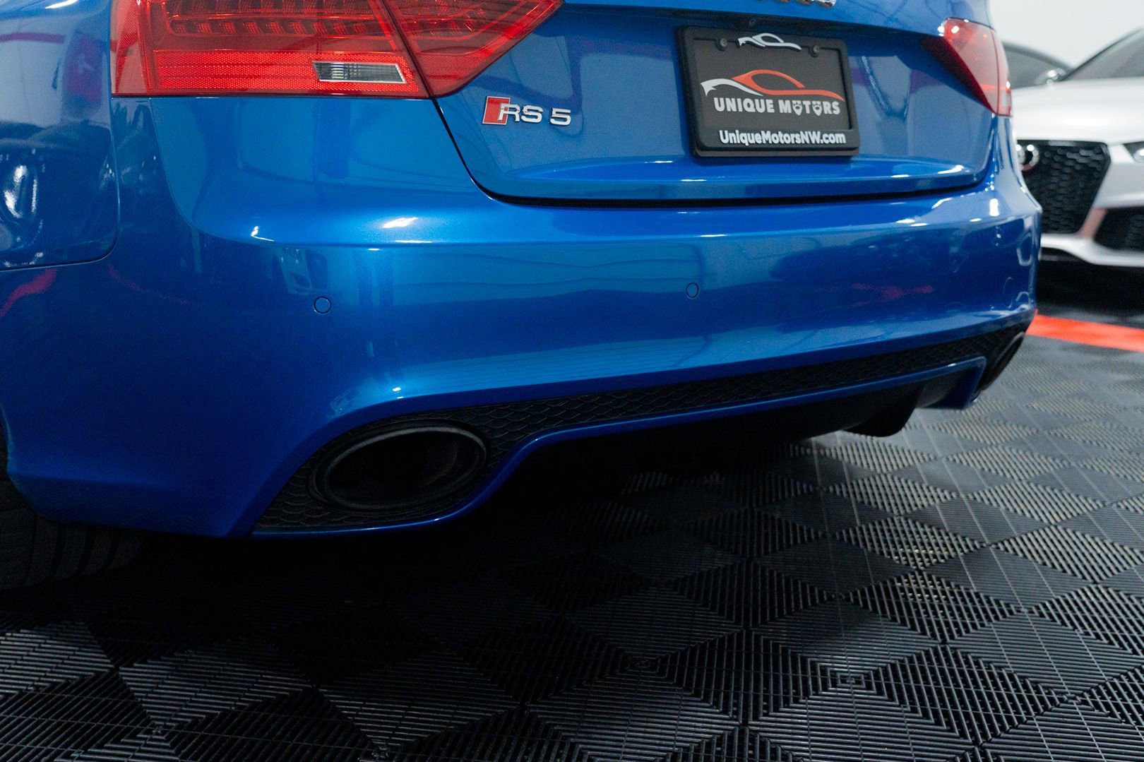 Used 2014 Audi RS 5 Cabriolet image 10