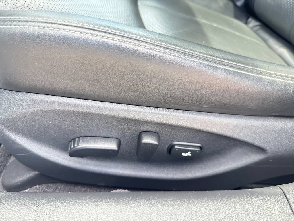 Used 2022 INFINITI Q50 Sensory AWD/4WD image 12